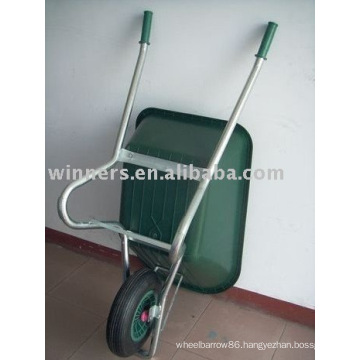 6 plastic wheelbarrow WB6414